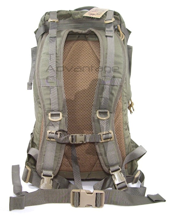 Tactical Advantage Product: Tactical Tailor Fight Light Modular